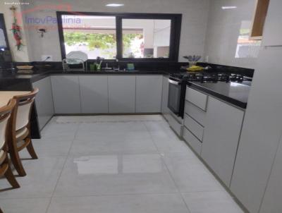 Casa / Sobrado para Venda, em Paulnia, bairro So Jos, 2 dormitrios, 2 banheiros, 2 sutes, 2 vagas