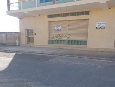 Loja para Locao, em Contagem, bairro Novo Eldorado, 1 banheiro