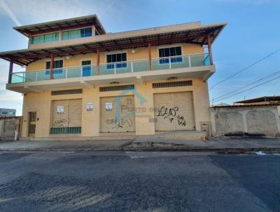 Loja para Locao, em Contagem, bairro Novo Eldorado, 1 banheiro