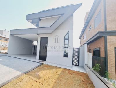 Casa em Condomnio para Venda, em Itupeva, bairro So Venncio, 3 dormitrios, 5 banheiros, 3 sutes, 4 vagas