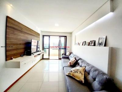 Apartamento para Venda, em Salvador, bairro Jardim Armação, 3 dormitórios, 3 banheiros, 1 suíte, 2 vagas