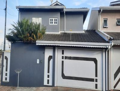 Casa para Locao, em Bragana Paulista, bairro Jardim Nova Bragana, 3 dormitrios, 2 banheiros, 1 sute, 2 vagas