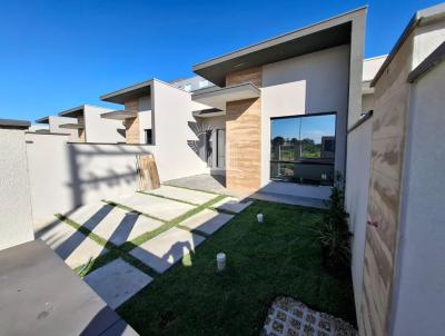 Casa Geminada para Venda, em Barra Velha, bairro Itajuba, 2 dormitórios, 1 banheiro, 1 suíte, 1 vaga