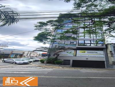 Sala Comercial para Locao, em Suzano, bairro Bela Vista, 2 banheiros, 1 vaga