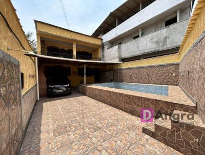 Casa 2 dormitrios para Venda, em Angra dos Reis, bairro Nova Angra, 2 dormitrios, 1 sute, 2 vagas