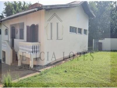 Casa em Condomnio para Venda, em Jundia, bairro Jardim Tereza Cristina, 3 dormitrios, 7 banheiros, 2 sutes, 3 vagas