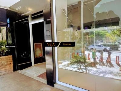 Loja Comercial para Venda, em So Paulo, bairro Jardim Paulista, 2 banheiros