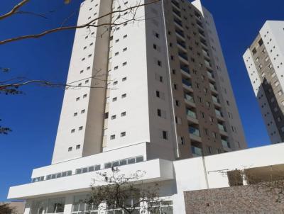 Apartamento para Venda, em Uberlndia, bairro Granja Marileusa, 3 dormitrios, 1 banheiro, 1 sute, 2 vagas