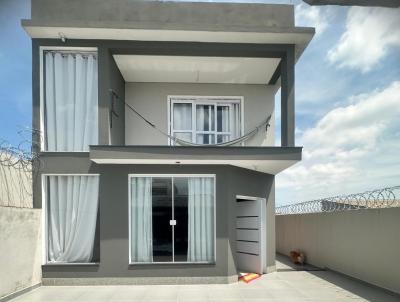 Sobrado para Venda, em Salto, bairro Residencial Parque Imperial, 2 dormitrios, 3 banheiros, 1 sute, 2 vagas
