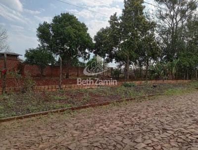 Terreno para Venda, em Tucunduva, bairro Centro