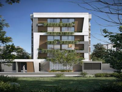Apartamento para Venda, em Joinville, bairro Guanabara, 2 dormitrios, 2 banheiros, 1 sute, 1 vaga