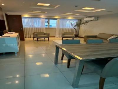 Apartamento para Venda, em Vila Velha, bairro Itapuã, 3 dormitórios, 2 banheiros, 2 suítes, 2 vagas