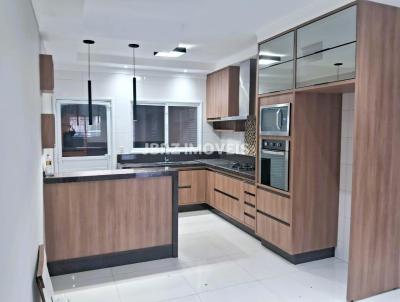 Casa para Venda, em Indaiatuba, bairro Jardim Monte Carlo, 3 dormitrios, 2 banheiros, 1 sute, 2 vagas