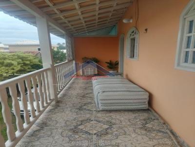 Casa para Venda, em Saquarema, bairro Porto da Roa II (Bacax), 1 dormitrio, 1 banheiro, 1 vaga