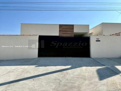 Casa para Venda, em Lavrinhas, bairro Mavisou, 2 dormitrios