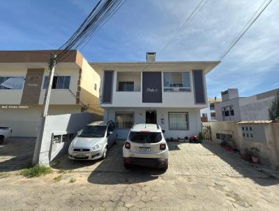 Apartamento para Venda, em Florianópolis, bairro Ingleses do Rio Vermelho, 2 dormitórios, 1 banheiro, 1 vaga