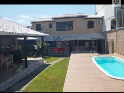 Casa para Venda, em Saquarema, bairro Verde Vale (Bacax), 3 dormitrios, 3 banheiros, 3 vagas