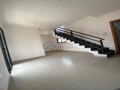 Cobertura para Venda, em Santo Andr, bairro Parque das Naes, 2 dormitrios, 1 sute, 1 vaga