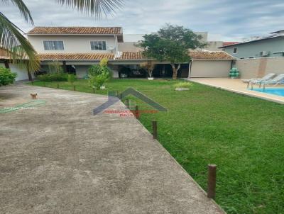 Casa para Venda, em Saquarema, bairro Porto da Roa I, 2 dormitrios, 3 banheiros, 1 sute, 3 vagas