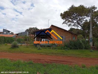 Represa para Venda, em Avar, bairro Porto Miramar, 1 dormitrio, 1 banheiro