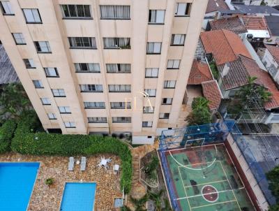 Apartamento para Venda, em So Jos dos Campos, bairro Vila Ema, 3 dormitrios, 2 banheiros, 1 vaga