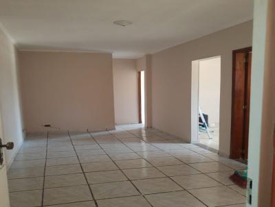 Apartamento para Venda, em So Bernardo do Campo, bairro Baeta Neves, 2 dormitrios, 1 banheiro, 1 vaga