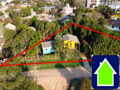 Casa para Venda, em Viamo, bairro So Lucas
