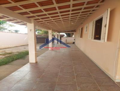 Casa para Venda, em Saquarema, bairro Porto da Roa I, 3 dormitrios, 3 banheiros, 1 sute, 4 vagas