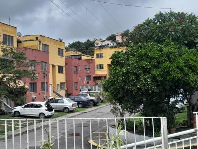 Apartamento para Venda, em Niteri, bairro Maria Paula, 2 dormitrios, 2 banheiros, 1 vaga