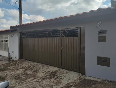 Casa para Venda, em Salto, bairro Residencial Parque Laguna, 2 dormitrios, 1 banheiro, 2 vagas