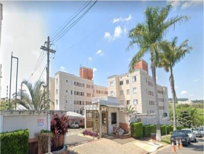 Apartamento para Venda, em Campinas, bairro Loteamento Parque So Martinho, 2 dormitrios, 1 banheiro, 1 vaga