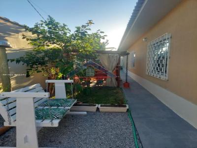 Casa para Venda, em Saquarema, bairro Porto da Roa II (Bacax), 2 dormitrios, 2 banheiros, 1 sute, 2 vagas