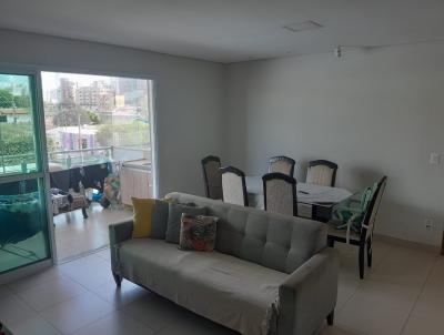 Apartamento para Venda, em Uberlndia, bairro Morada da Colina, 3 dormitrios, 1 banheiro, 1 sute, 2 vagas