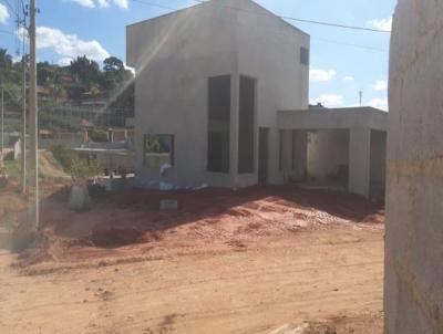 Casa para Venda, em Atibaia, bairro Jardim centenrio, 2 dormitrios