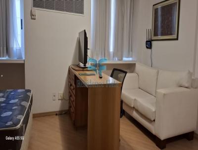 Flat para Venda, em So Paulo, bairro Cerqueira Csar, 1 dormitrio, 1 banheiro, 1 vaga