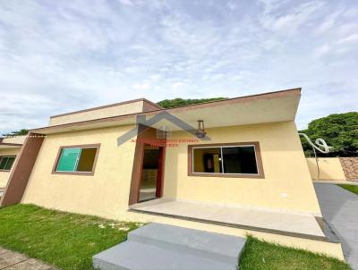 Casa para Venda, em Saquarema, bairro Aterrado (Bacax), 2 dormitrios, 1 banheiro, 1 vaga