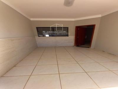 Casa para Venda, em Americana, bairro Jaguari, 2 dormitrios, 2 banheiros, 1 sute, 2 vagas