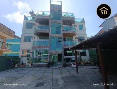 Apartamento para Locao, em Rio das Ostras, bairro Costazul