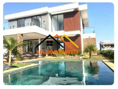 Represa para Venda, em Avar, bairro Riviera Santa Cristina I, 5 dormitrios, 3 banheiros