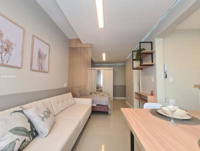 Apartamento para Venda, em Passo Fundo, bairro Centro, 1 banheiro