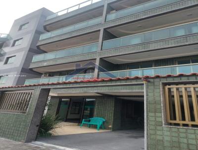 Apartamento para Venda, em Saquarema, bairro Itana, 2 dormitrios, 1 banheiro, 1 vaga