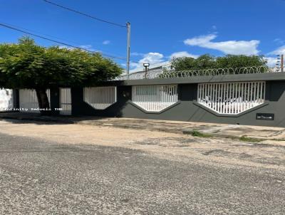 Casa para Venda, em Teresina, bairro Morada do Sol, 3 dormitrios, 3 banheiros, 3 sutes, 5 vagas