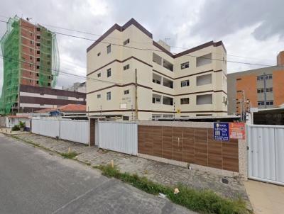 Apartamento para Venda, em Joo Pessoa, bairro Jardim Cidade Universitria, 2 dormitrios, 1 banheiro, 1 vaga