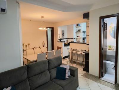 Apartamento para Venda, em Uberlndia, bairro Jardim Colina, 3 dormitrios, 1 banheiro, 1 sute, 3 vagas