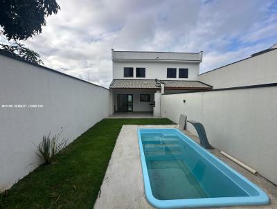 Sobrado para Venda, em Mogi das Cruzes, bairro Jardim Esperana, 3 dormitrios, 1 banheiro, 1 sute, 4 vagas