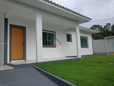 Casa para Venda, em Saquarema, bairro Porto da Roa I, 2 dormitrios, 2 banheiros, 1 sute, 1 vaga