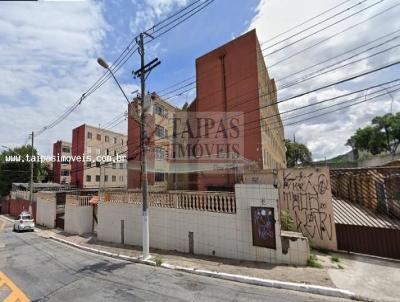 Apartamento para Locao, em So Paulo, bairro Cohab Taipas, 2 dormitrios, 1 banheiro, 1 vaga