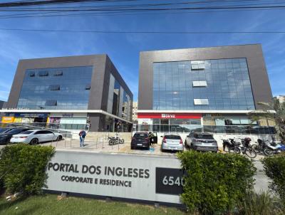Sala Comercial para Venda, em Florianópolis, bairro Vargem Grande