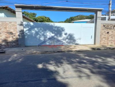 Casa para Venda, em Saquarema, bairro Retiro (Bacax), 2 dormitrios, 1 banheiro, 1 vaga