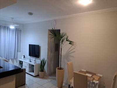 Apartamento para Venda, em Uberlndia, bairro Patrimnio, 3 dormitrios, 1 banheiro, 1 sute, 2 vagas